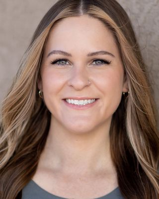 Photo of Stephanie Parker, Marriage & Family Therapist in Newport Beach, CA