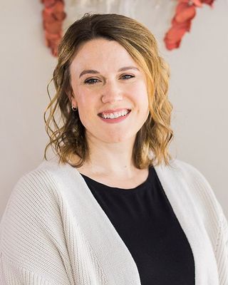 Photo of Lindsey Eggleston, Licensed Professional Counselor, MA, LPC