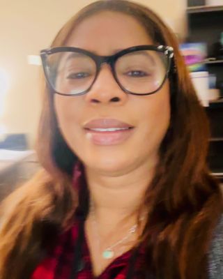 Photo of Oddette A Parker-Chieco, Licensed Professional Clinical Counselor, LPCC, NCC