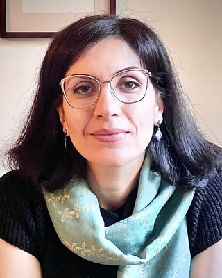 Photo of Fahimeh Mianji, PhD, Psychologist