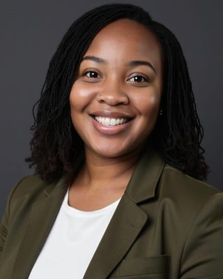 Photo of Tracina Chism-Fikes, Pre-Licensed Professional