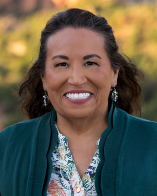 Photo of Martha Griego, Licensed Professional Counselor in Canon City, CO