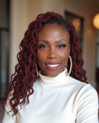 Photo of Dashaira Bennett, Clinical Social Work/Therapist, LCSW