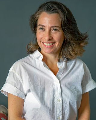 Photo de Luanda Bellusci, Psychologue, EPFCL