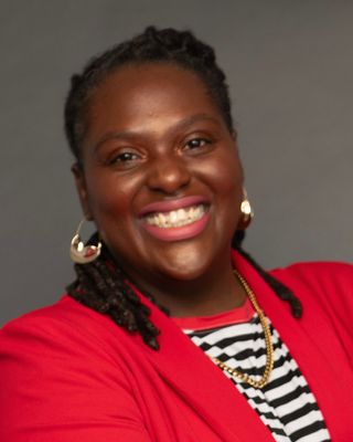 Photo of Joi McGowan - Amani Counseling & Co , Counselor, LPC
