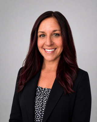 Photo of Connie Zink, Counselor, LMHC