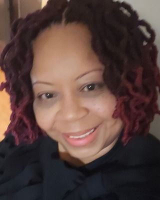 Photo of B O N I T A P Husband - Bonita Husband, Counselor, PhD , CRC , LCPC