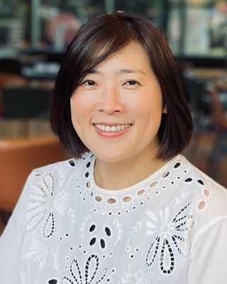 Photo of I-Ching ( Vickie) Wu, Clinical Social Work/Therapist in California
