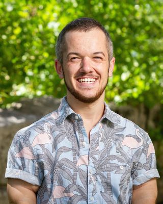 Photo of Noah Wills - Sadler Bridges Wellness Group, Counselor, LMHCA, MAEd