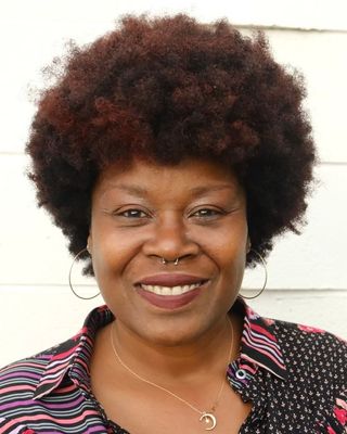 Photo of Tamara Arnold, Licensed Professional Counselor, MA, LPC
