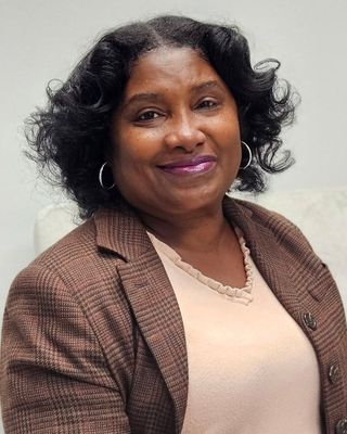 Photo of Arithia Harden, Psychiatric Nurse Practitioner, PMHNP