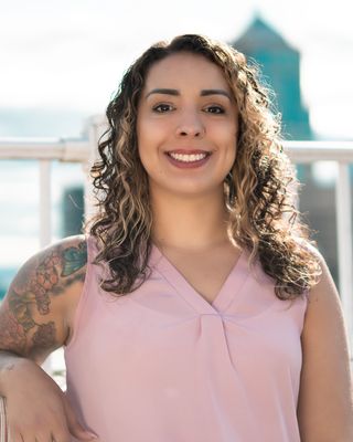 Photo of Melissa Jackson, Counselor, LMHC