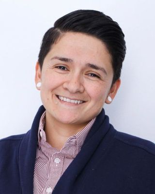 Photo of Yaneth Puentes, Marriage & Family Therapist Associate in California