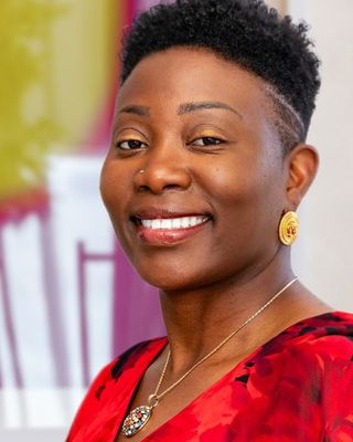 Photo of Dr. Bih Bikelle, Psychiatrist, MD