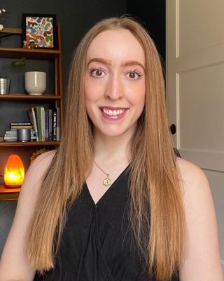 Photo of Alexa Grossman, Clinical Social Work/Therapist, MSW, LCSW, LCAC