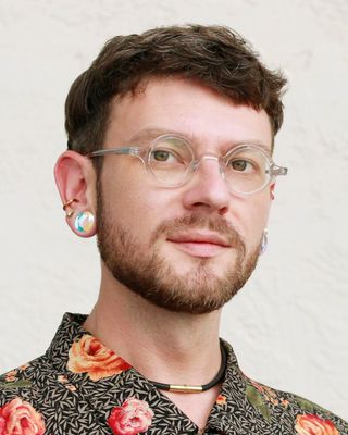 Photo of C Alex Clark, Pre-Licensed Professional
