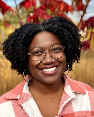 Photo of Jaclyn Gorman, Licensed Professional Counselor, MA, LPC