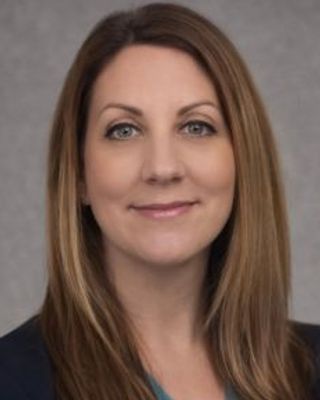 Photo of Kimberly Thurman, Marriage & Family Therapist, LMFT