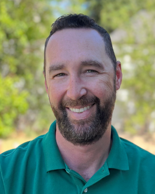 Photo of Justin Lamb, Clinical Social Work/Therapist, LCSW