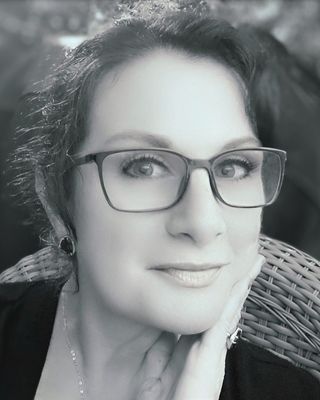 Photo of Marisa DiMartino, Mental Health Counselor, MS Ed, LMHC, NCC
