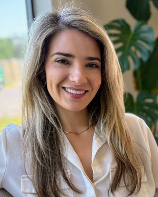 Photo of Karina Rabinowitz, Psychologist, PhD