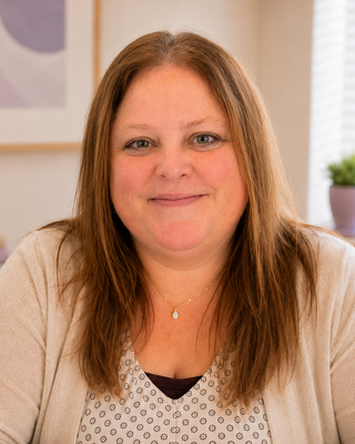 Photo of Regina Symons - Ignite Potential ABA, Ph.D., BCBA-D, LBA