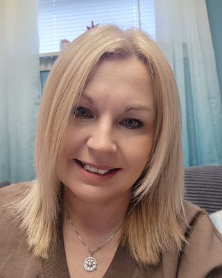 Photo of Kelly Dague, Associate Professional Counselor, MS, LAPC, CRC