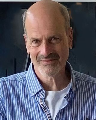 Photo of Howard Modlin, Registered Psychotherapist in H2W, QC