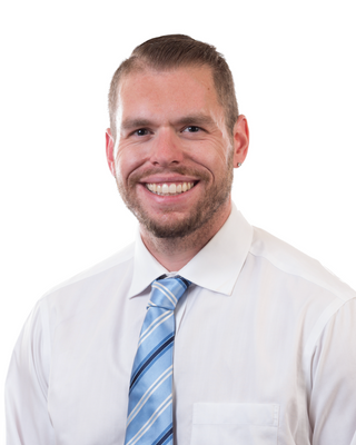 Photo of Joey Sorenson, Licensed Professional Counselor Associate in Austin, TX