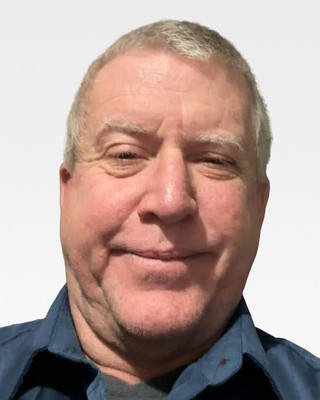 Photo of Scott Cunningham, Licensed Professional Counselor, LPC