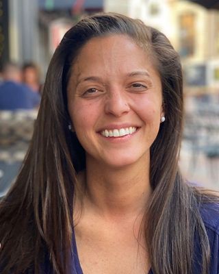 Photo of Sonja Wagner, Counselor, MA, LMHC