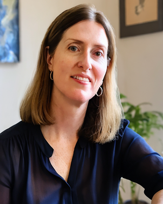 Photo of Donna McCabe, Psychiatric Nurse Practitioner, DNP, GNP, PMHNP