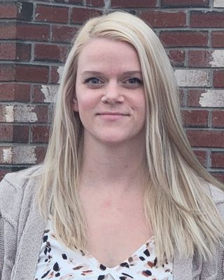 Photo of Stephanie Grden, LMHC, Counselor