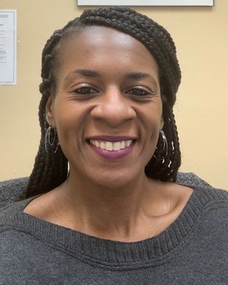 Photo of Chalonda Banks Hollins, MSW, LCSW, BACS, C-SSWS, Clinical Social Work/Therapist