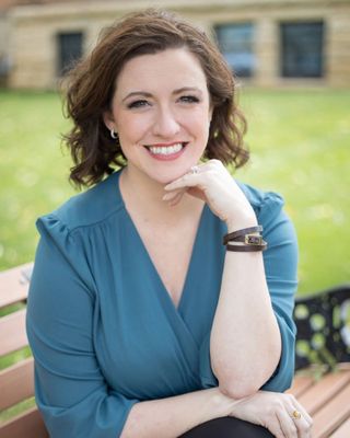 Photo of Amanda J Olson, Counselor, MS, LMHC