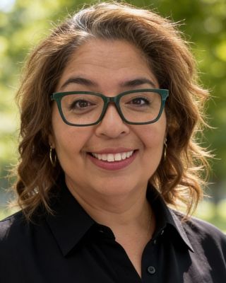 Photo of Cristina Zertuche, Clinical Social Work/Therapist, LCSW-S
