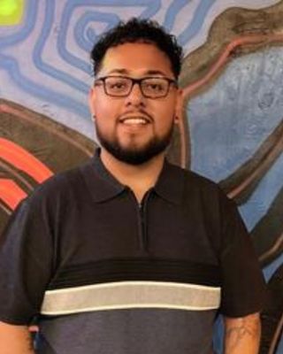 Photo of Miguel Moreno Lopez, Clinical Social Work/Therapist, LCSW