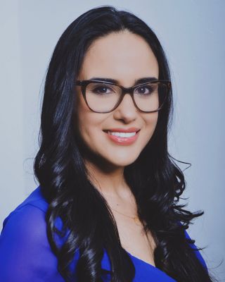 Photo of Manuela Elizabeth Lugo Munoz, M Ed, LPC-S, Licensed Professional Counselor