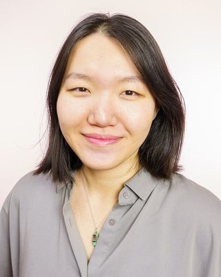 Photo of Jiwon You, Psychologist in Edmonton, AB