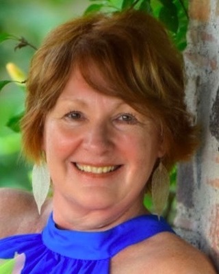 Photo of Deanna Leippi, Counsellor in Victoria, BC