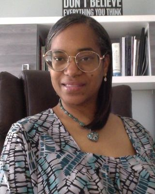Photo of Patricia Moise, Marriage & Family Therapist, LMFT, MA