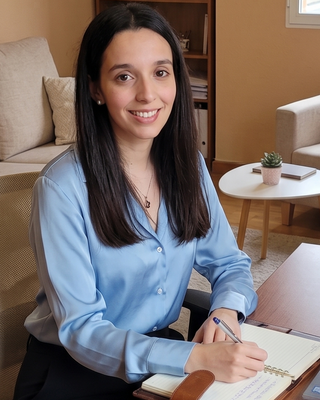 Foto de Patricia Rodríguez Outerelo, Psicólogo, Maestría, COP Madrid
