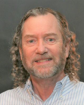Photo of Russell Glass, Licensed Professional Counselor in Houston, AL