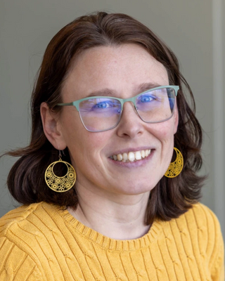 Photo of Tiffany White, Social Worker, LGSW