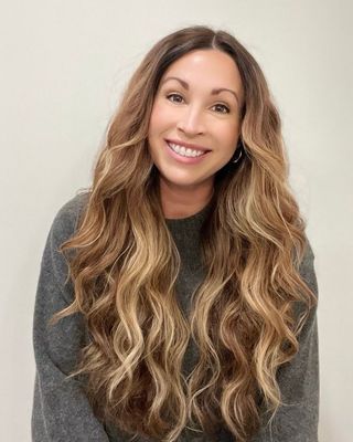 Photo of Kristin Scopelliti, Licensed Professional Counselor, MA, LPC, LCPC