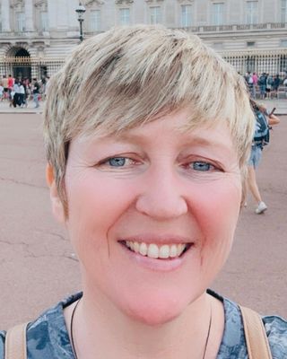 Photo of Astarea Rae - InHeart, Counsellor, ACA-L1