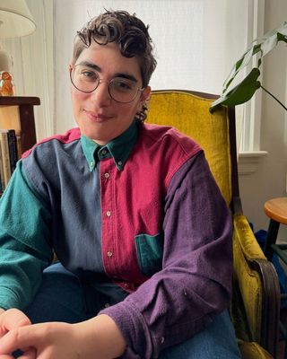 Photo of Carmel Gordon, Clinical Social Work/Therapist, LSW