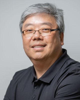 Photo of David Tong, Licensed Clinical Professional Counselor in Pasadena, MD