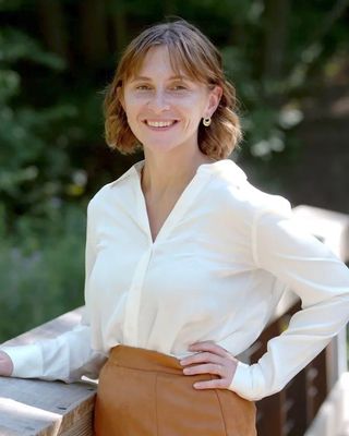 Photo of Jordyn Olivia Zehms, Counselor, LPC-IT