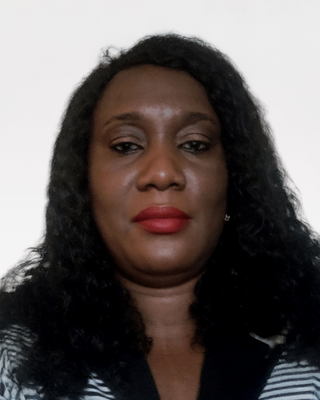 Photo of Chinyelu Chukwudebe, Psychiatric Nurse Practitioner, PMHNP